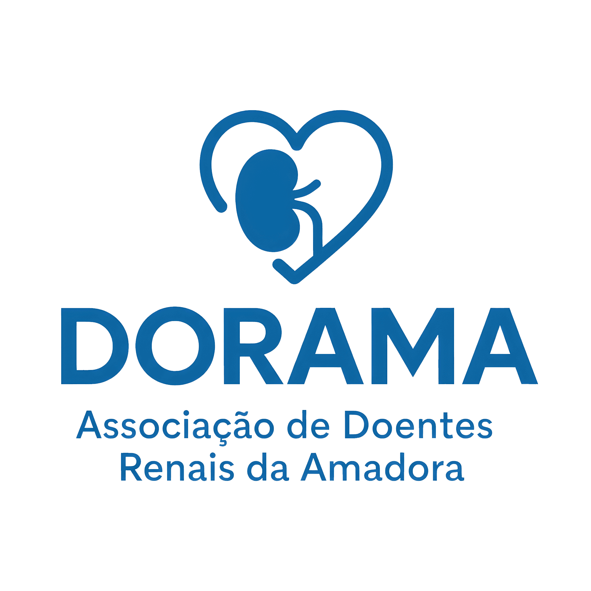 DORAMA Logo